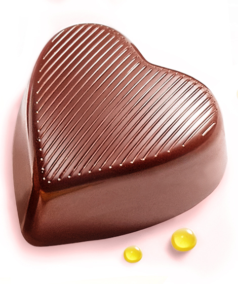 конфета Roshen "Compliment"