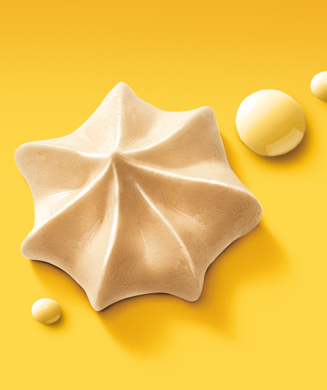 продуктовое демо Roshen бисквиты