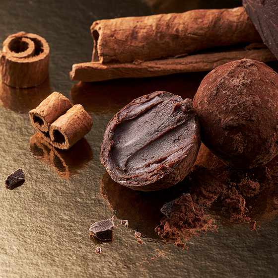 chocolate praline, шоколадные конфеты