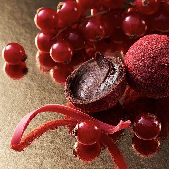 chocolate praline, шоколадные конфеты